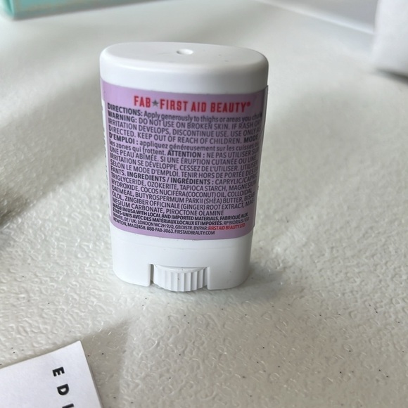 Allure Beauty Box Items NIP Style Edit Root Concealer etc. - Picture 4 of 5